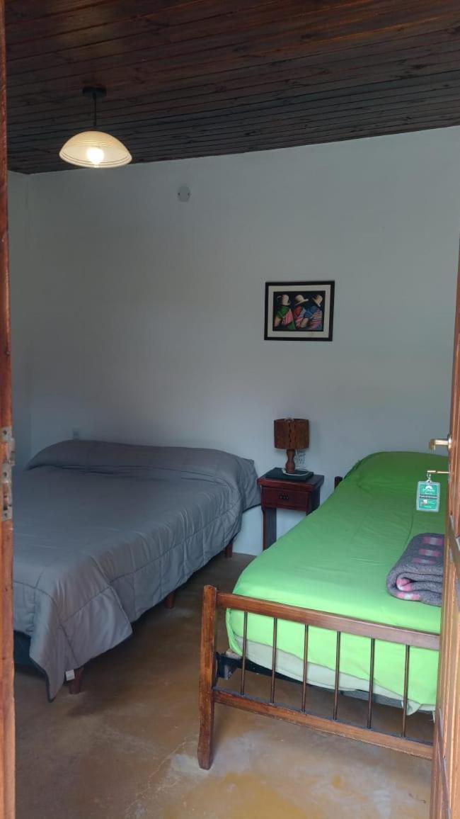 Hostal La Albahaca Tilcara Quarto foto