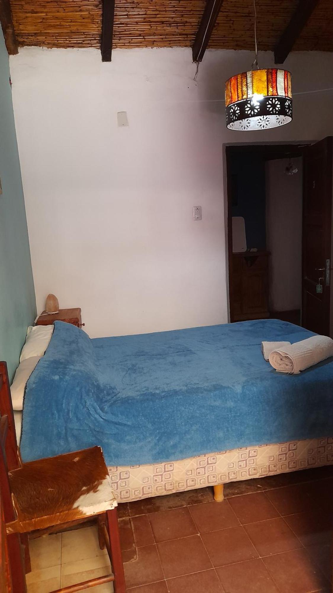 Hostal La Albahaca Tilcara Quarto foto
